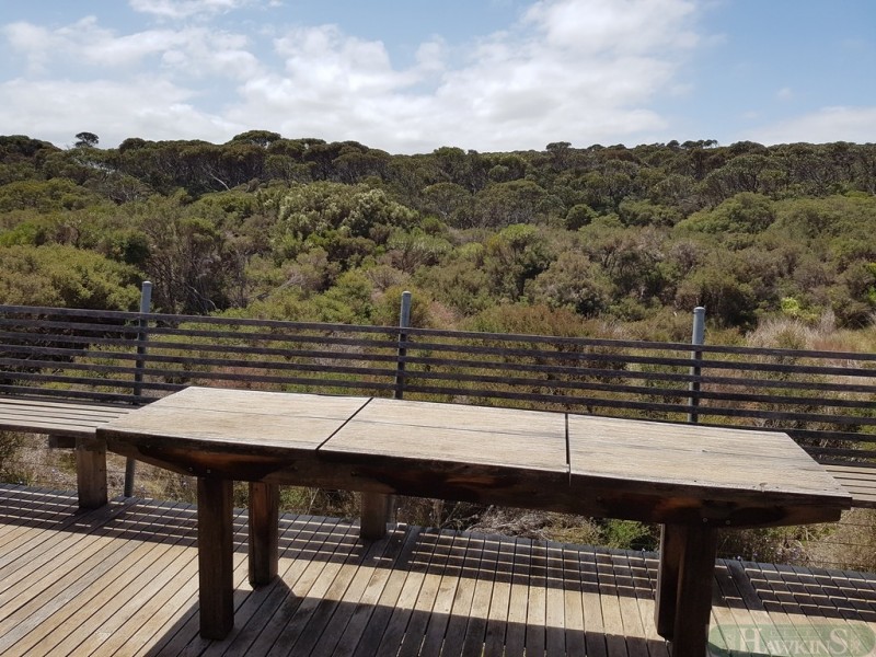 Lot 185 Flinders Road, Vivonne Bay SA 5223