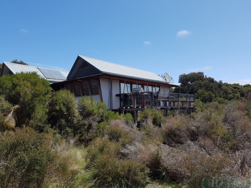 Lot 185 Flinders Road, Vivonne Bay SA 5223