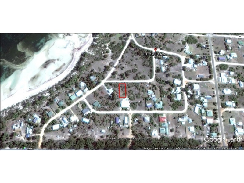 30 Collins Crescent, Baudin Beach SA 5222