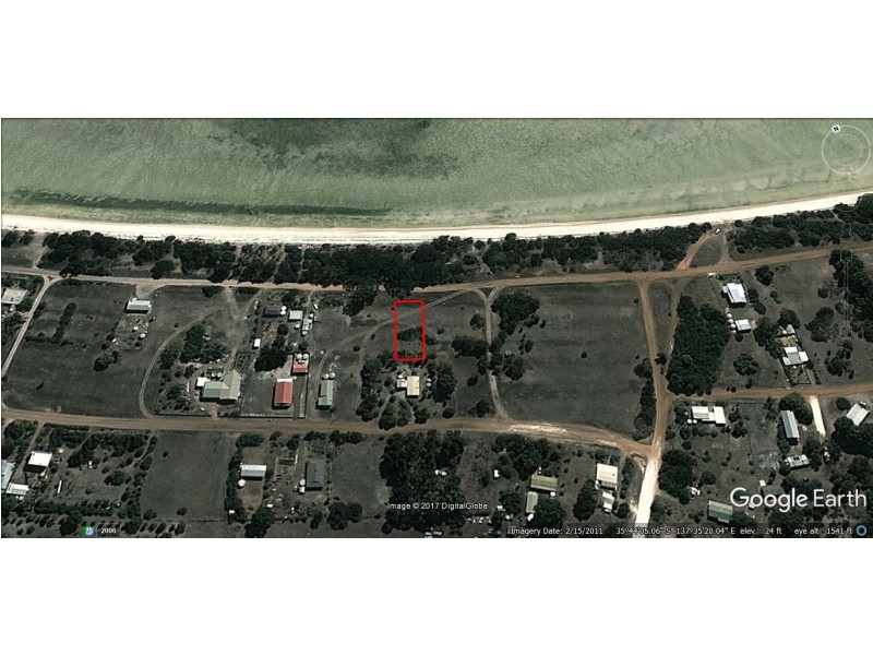 75 Nepean Esplanade Nepean Bay, Nepean Bay SA 5223