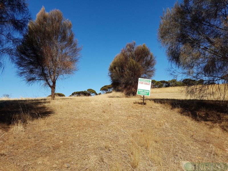 28 Dolphin way, Penneshaw SA 5222