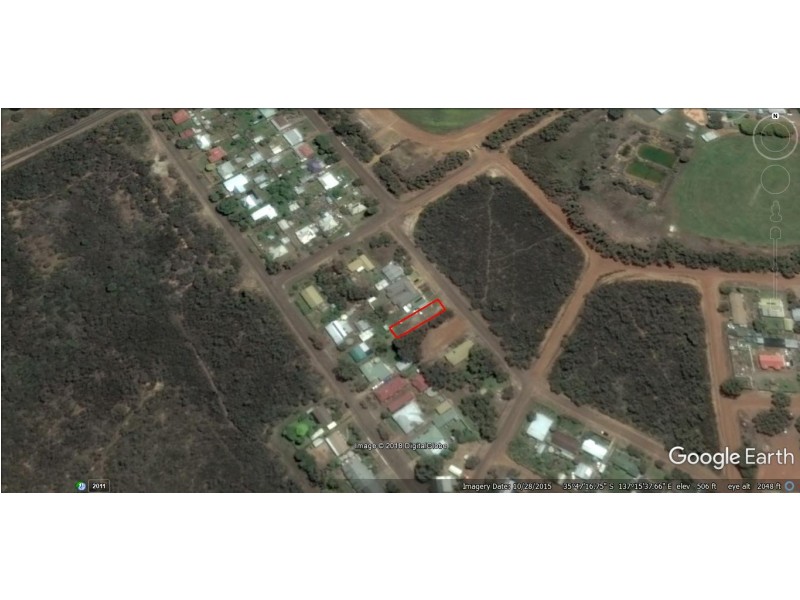 8b Jubilee Avenue, Parndana SA 5220