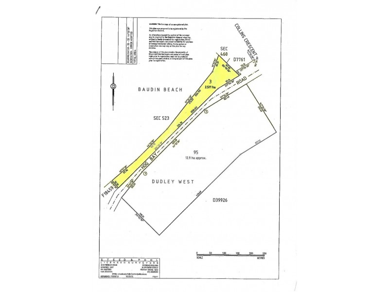 3 Hog Bay Road, Baudin Beach SA 5222