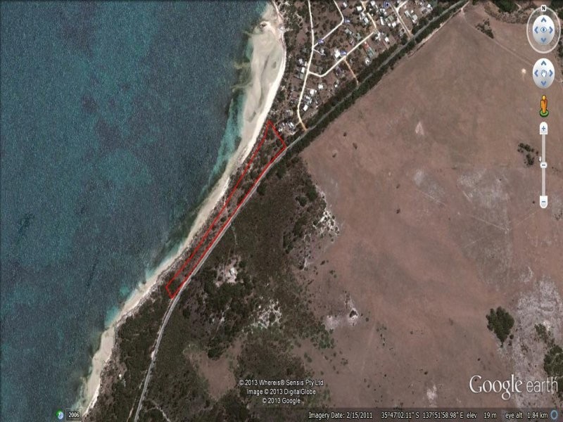3 Hog Bay Road, Baudin Beach SA 5222