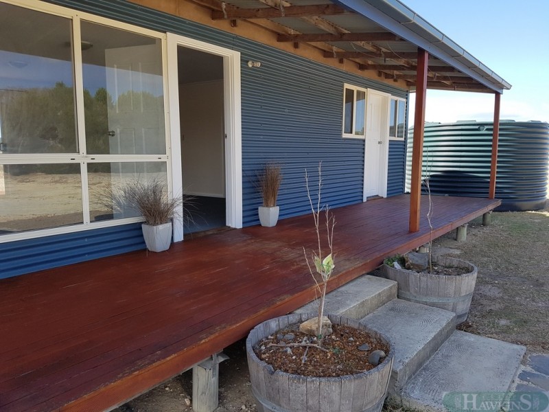 142 Florance Road, Haines SA 5223