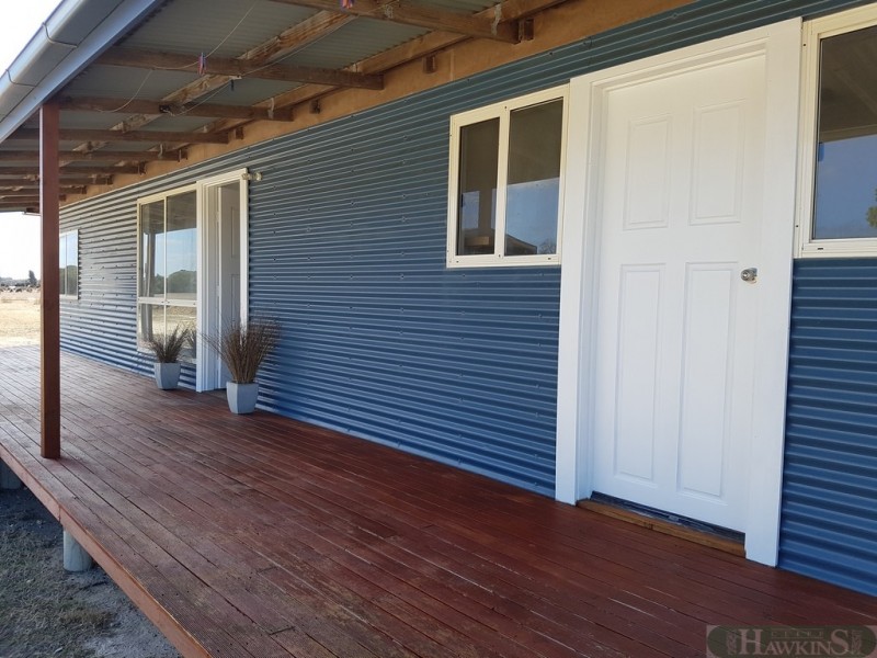 142 Florance Road, Haines SA 5223
