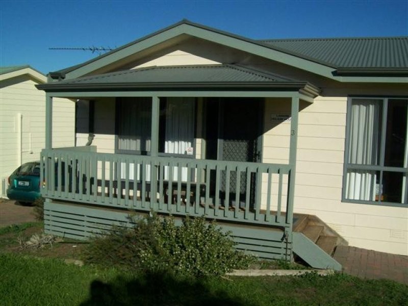 3 Emma Drive, Kingscote SA 5223