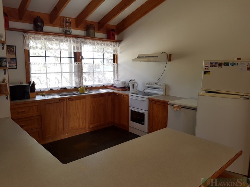 98 Tangara Drive, American River SA 5221