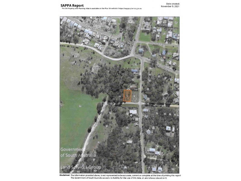 24 Cheopis Street, Penneshaw SA 5222