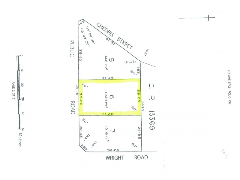 24 Cheopis Street, Penneshaw SA 5222 Floorplan