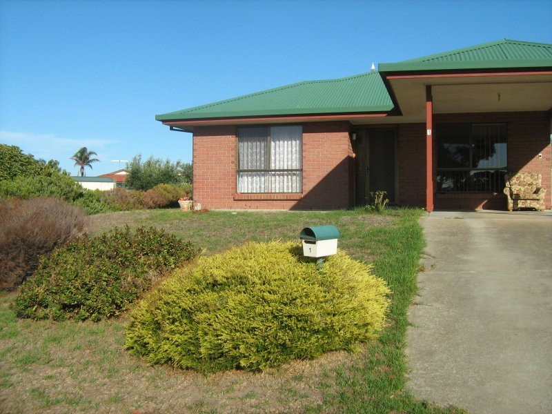 2/29   (Middle  Cygnet Road, Kingscote SA 5223