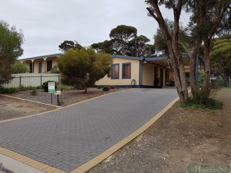 24 Vivonne Avenue, Kingscote SA 5223