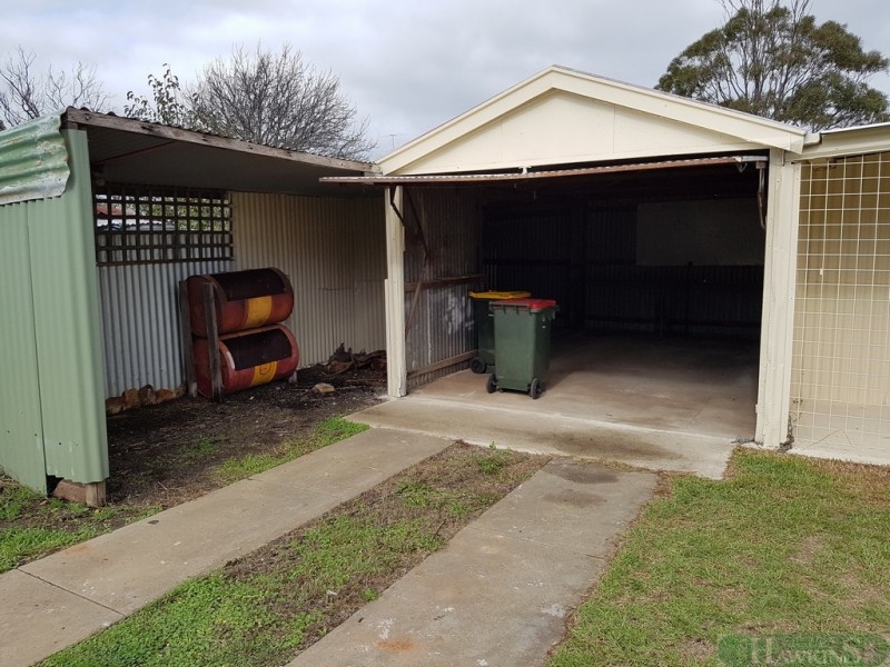 3 Research Centre Road, Parndana SA 5220