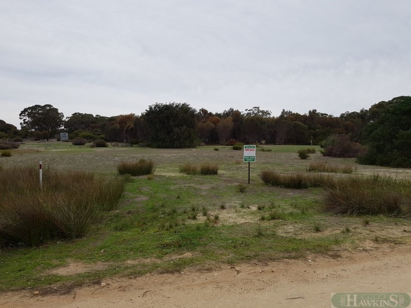 Lot 231 Sea Vista Road, Nepean Bay SA 5223