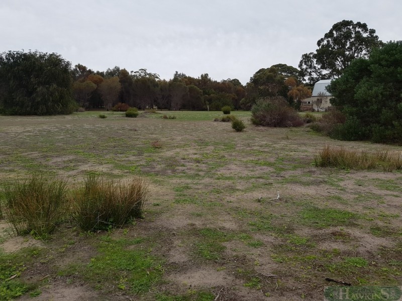 Lot 231 Sea Vista Road, Nepean Bay SA 5223