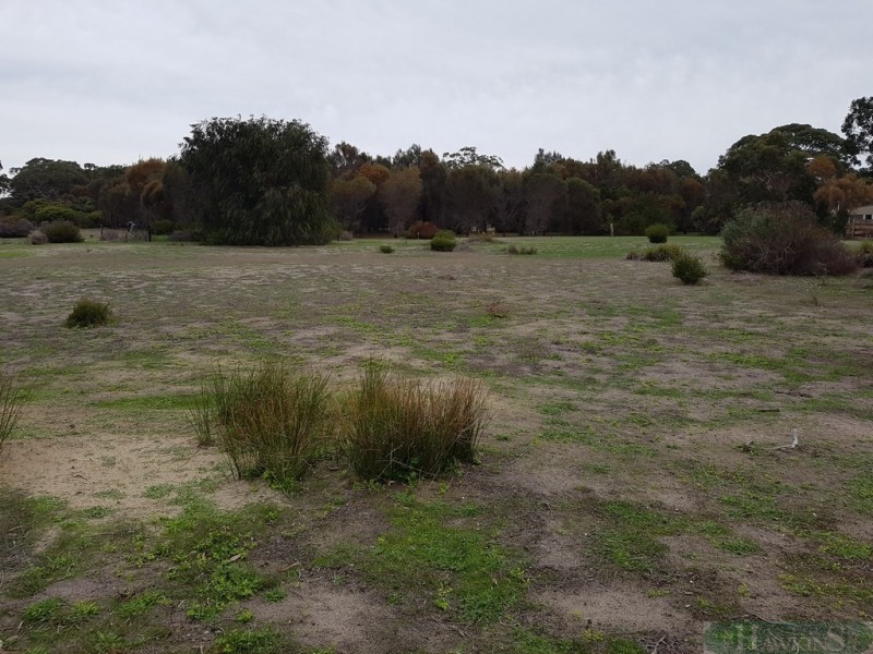 Lot 231 Sea Vista Road, Nepean Bay SA 5223