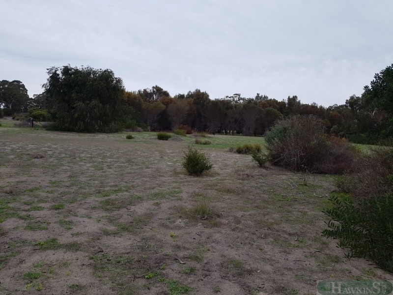 Lot 231 Sea Vista Road, Nepean Bay SA 5223