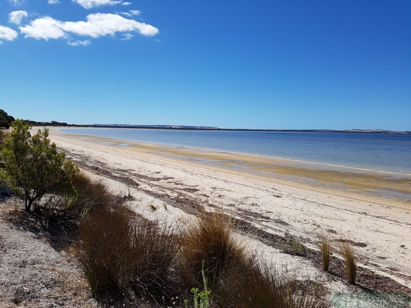 Lot 231 Sea Vista Road, Nepean Bay SA 5223