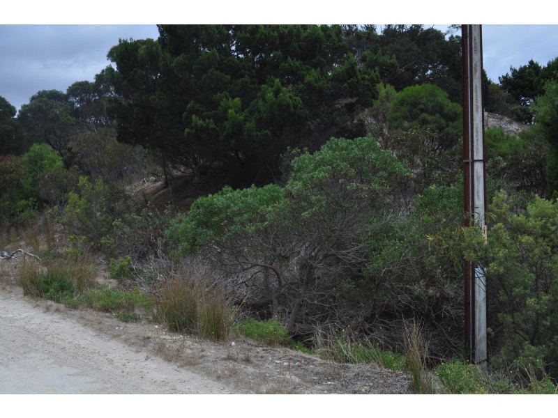 208 Borda Road, Island Beach SA 5222