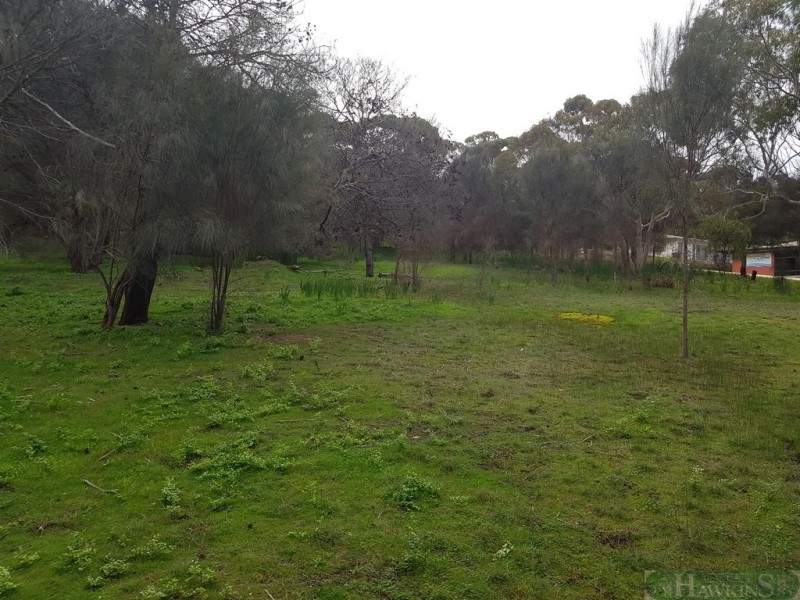 220 Ryberg Rd, American River SA 5221