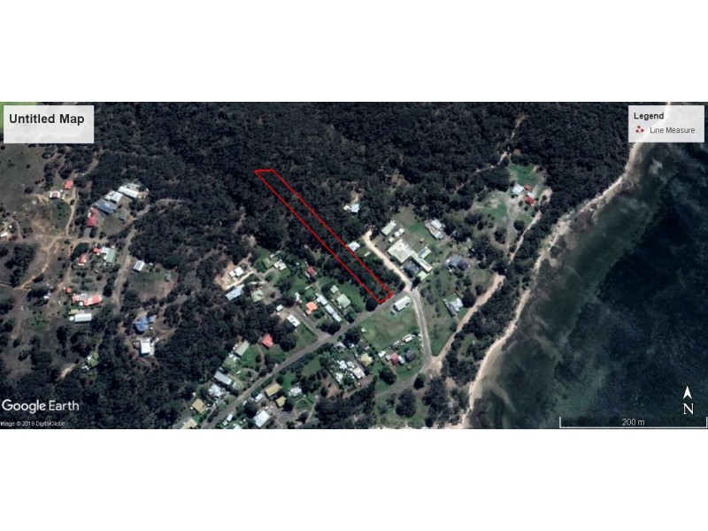 220 Ryberg Rd, American River SA 5221