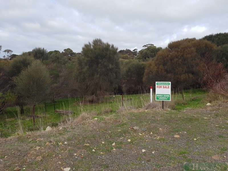 51/7 Wright Road, Penneshaw SA 5222