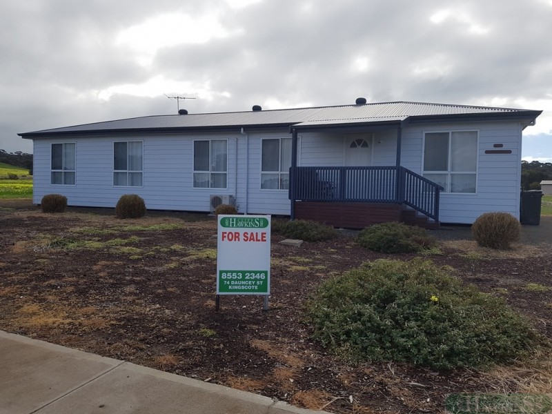 32 Sea Eagle Way, American River SA 5221