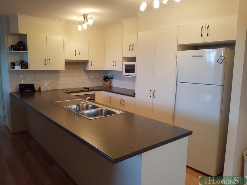 32 Sea Eagle Way, American River SA 5221