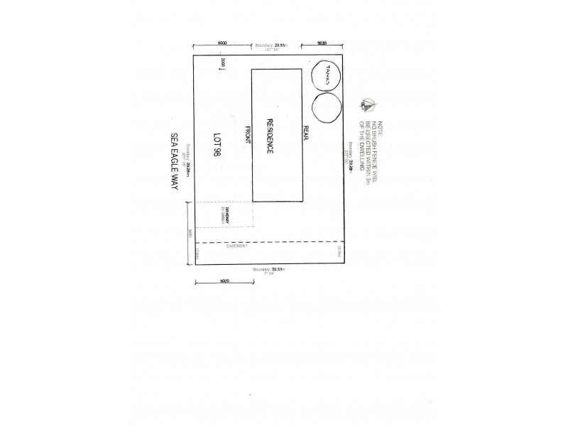32 Sea Eagle Way, American River SA 5221