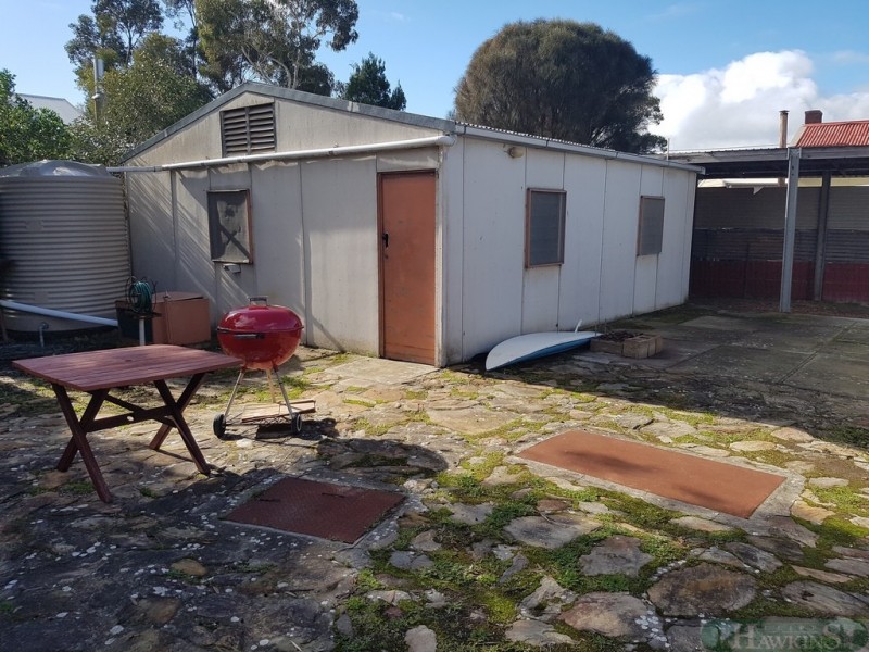 6 Moreanda Avenue, American River SA 5221