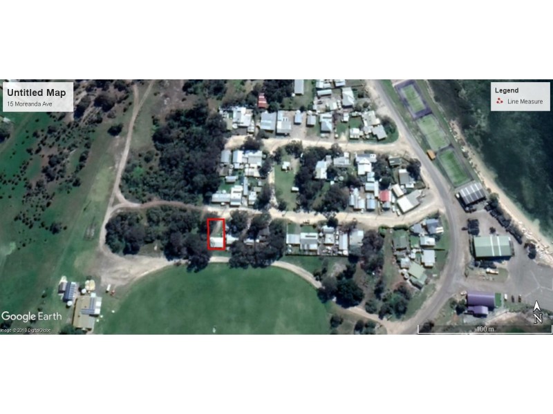 15 Moreanda Avenue, American River SA 5221