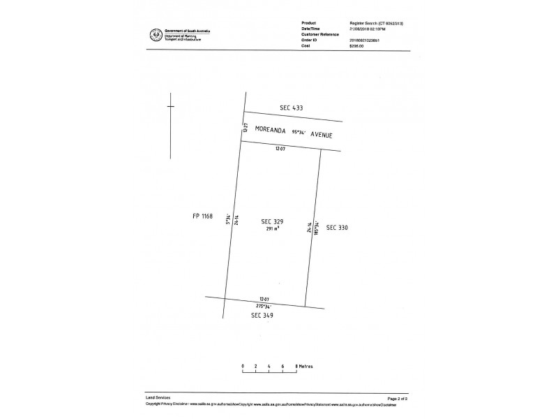 15 Moreanda Avenue, American River SA 5221