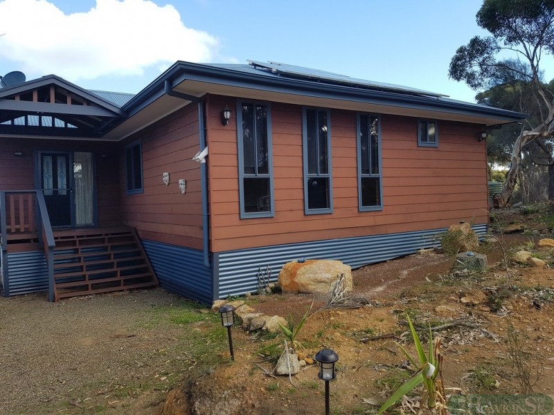 45 Falie Court, American River SA 5221