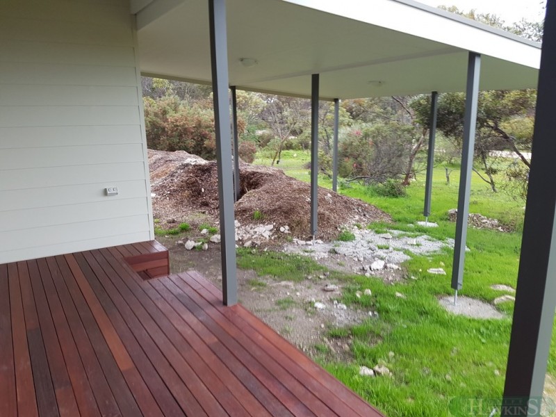 18 Beach Crescent, Baudin Beach SA 5222