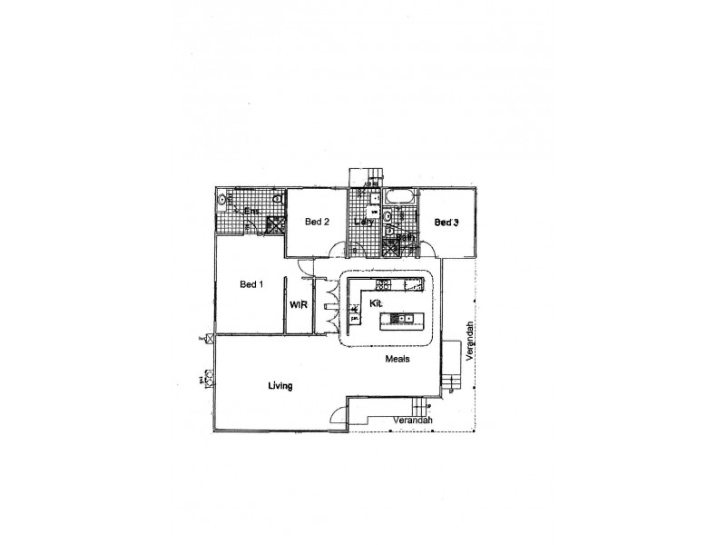 18 Beach Crescent, Baudin Beach SA 5222 Floorplan
