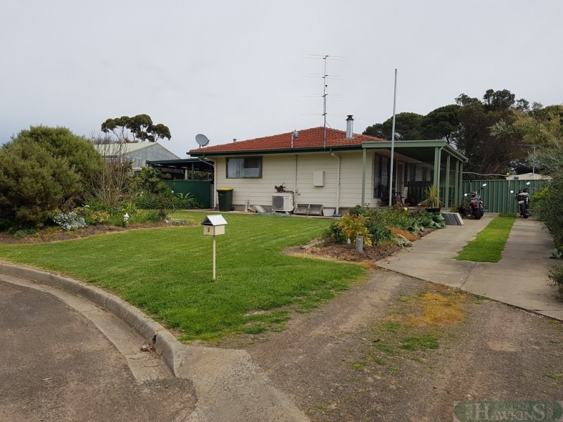 3 Calnan Court, Kingscote SA 5223