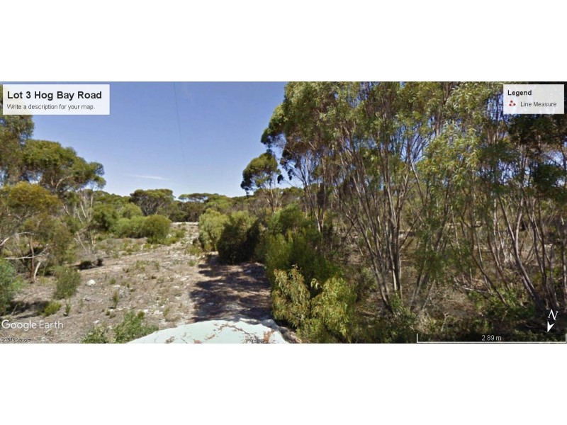 3 Hog Bay Road, Pelican Lagoon SA 5222