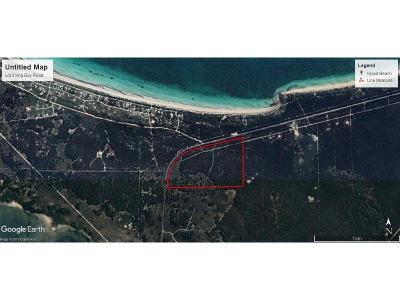 3 Hog Bay Road, Pelican Lagoon SA 5222