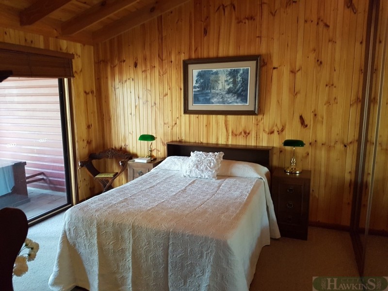 26 Tangara Drive, American River SA 5221