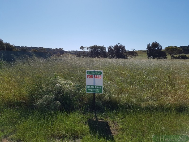 17  Ibis walk, American River SA 5221