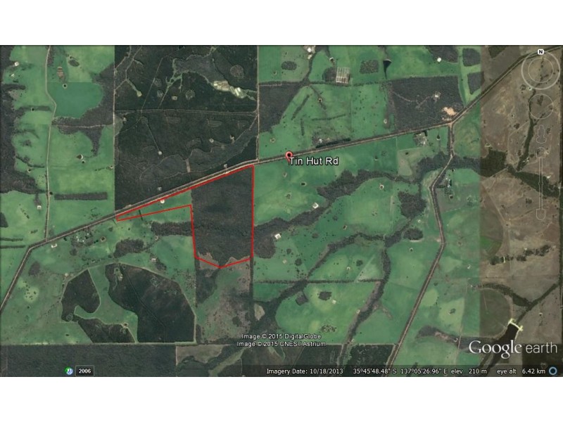 140 Tin Hut Road, Duncan SA 5223