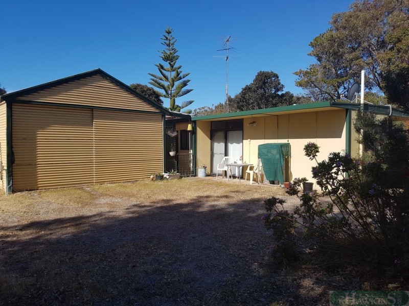 14 Ocean View Drive, Nepean Bay SA 5223