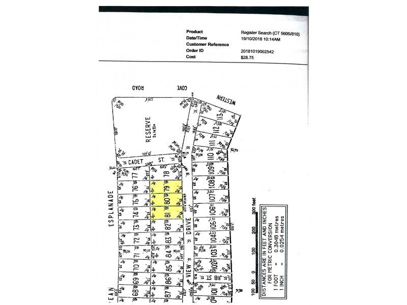 14 Ocean View Drive, Nepean Bay SA 5223