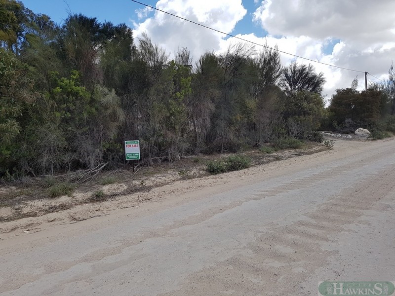 39 Island Beach Rd, Island Beach SA 5222