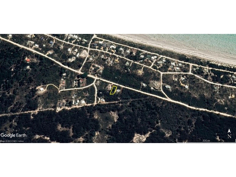 39 Island Beach Rd, Island Beach SA 5222