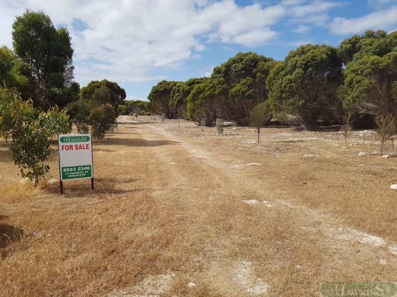 31 Glen Barrett Drive Kingscote SA 5223, Kingscote SA 5223