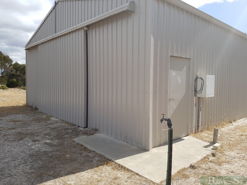 31 Glen Barrett Drive Kingscote SA 5223, Kingscote SA 5223