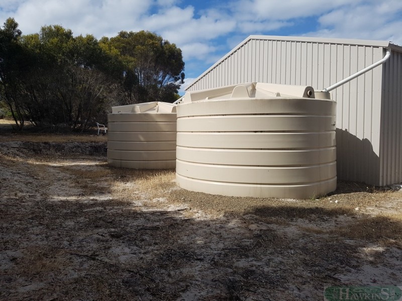 31 Glen Barrett Drive Kingscote SA 5223, Kingscote SA 5223