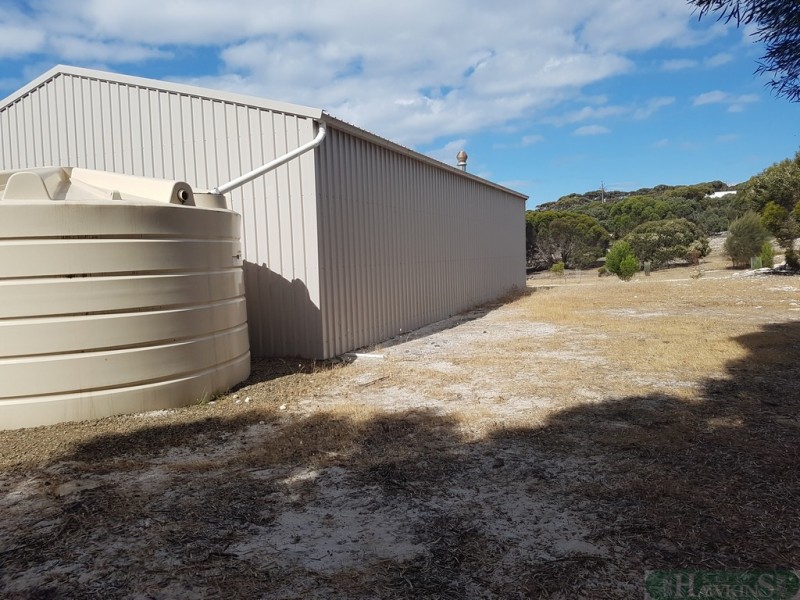 31 Glen Barrett Drive Kingscote SA 5223, Kingscote SA 5223
