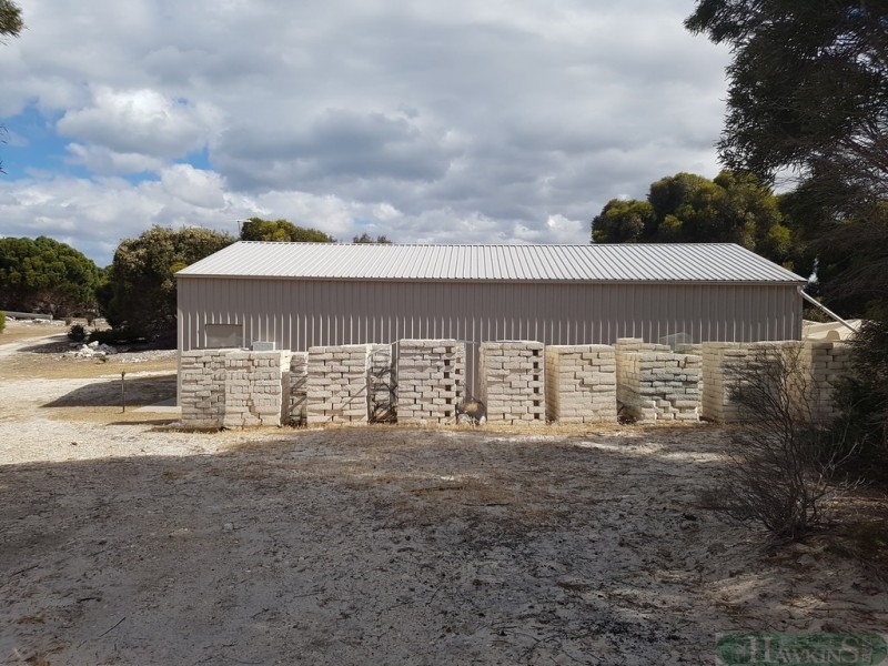 31 Glen Barrett Drive Kingscote SA 5223, Kingscote SA 5223